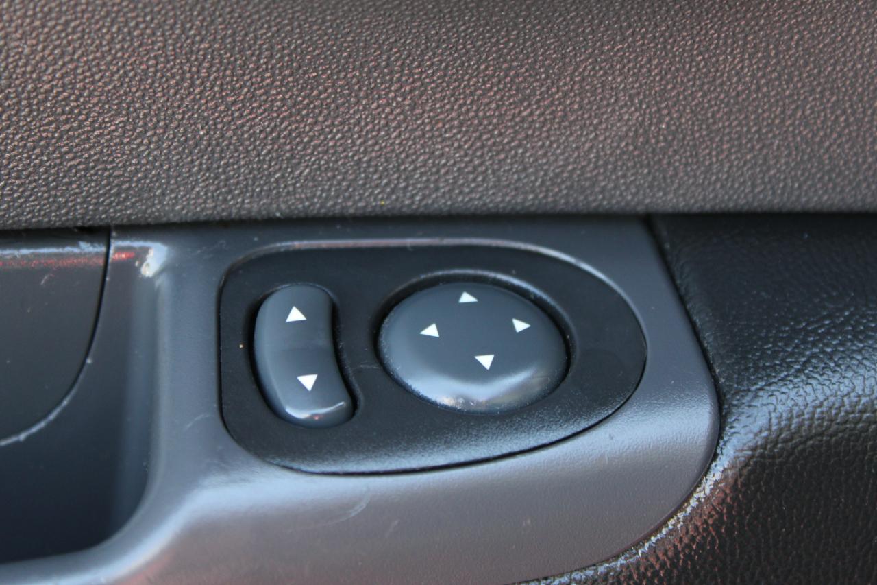 Fiat 500 Lounge 2012