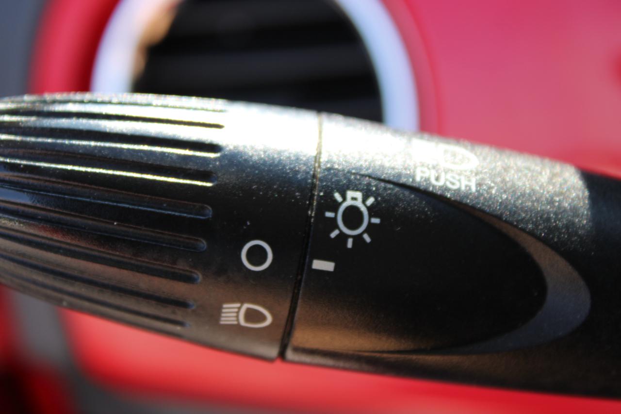 Fiat 500 Lounge 2012