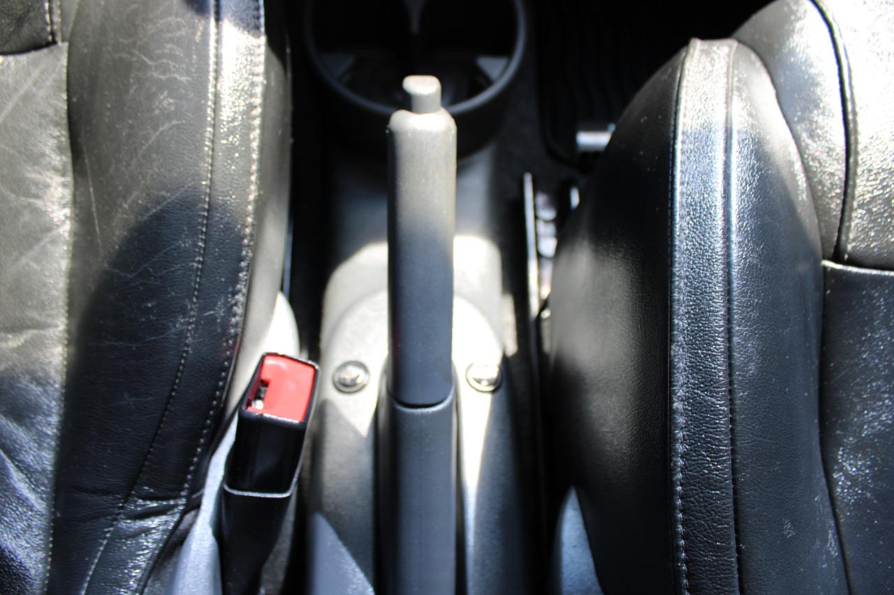 Fiat 500 Lounge 2012