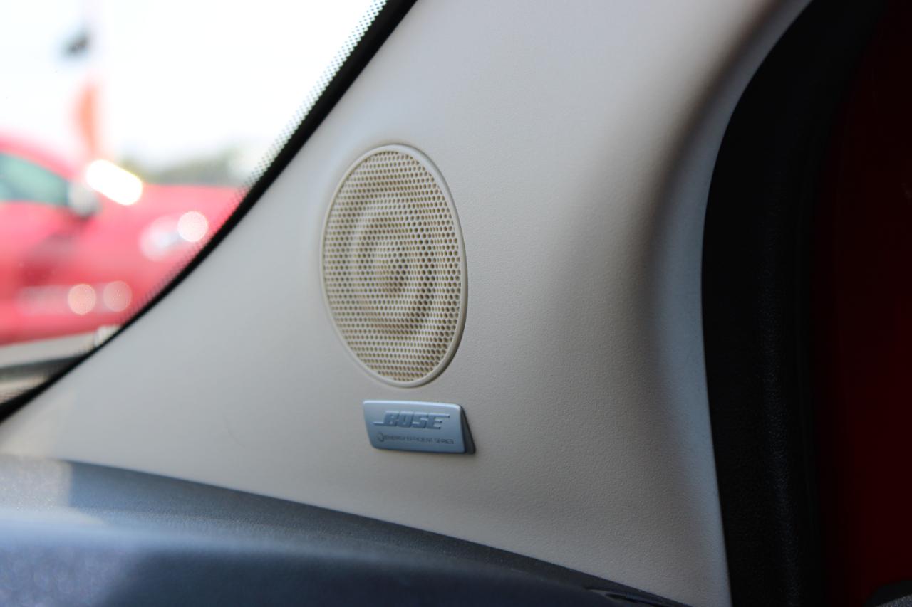 Fiat 500 Lounge 2012