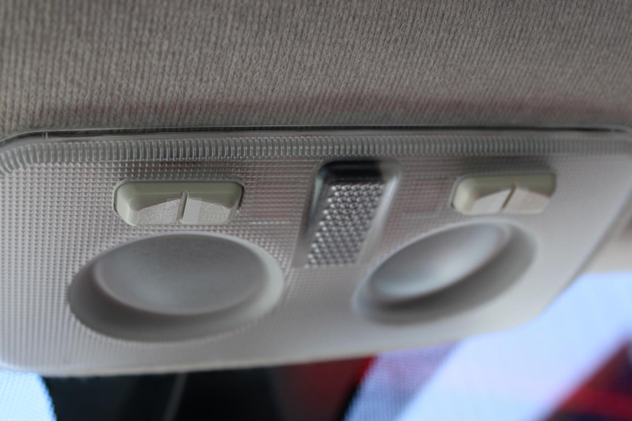Fiat 500 Lounge 2012