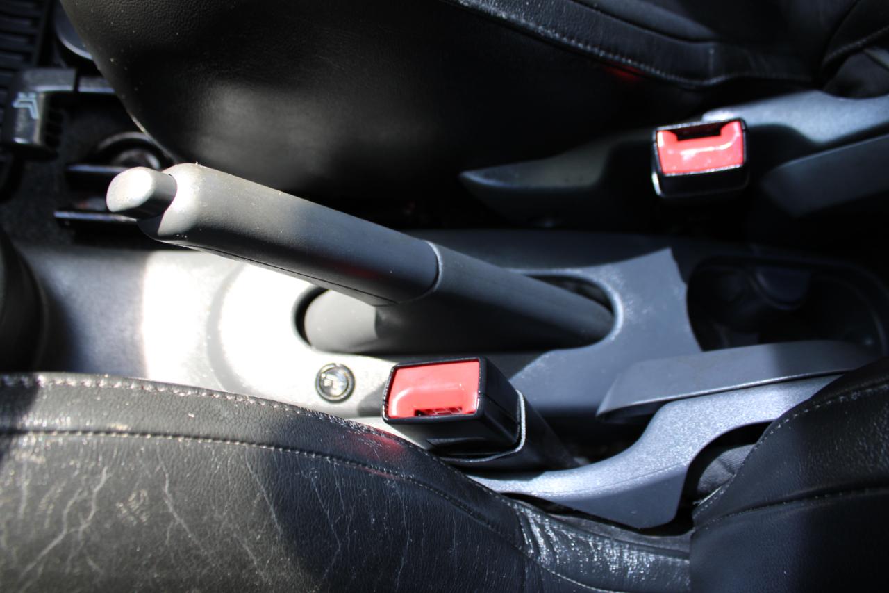 Fiat 500 Lounge 2012