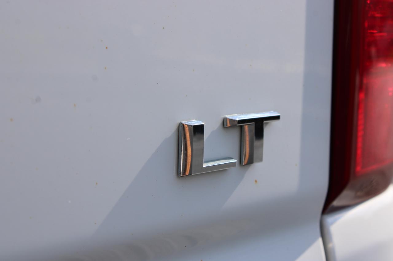 Chevrolet Silverado 1500  2019