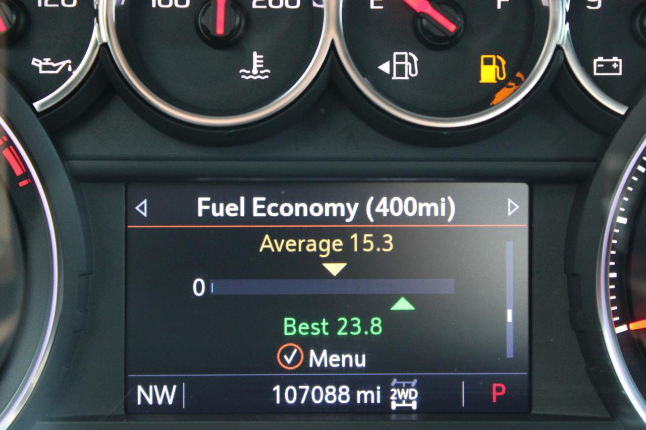 Chevrolet Silverado 1500  2019