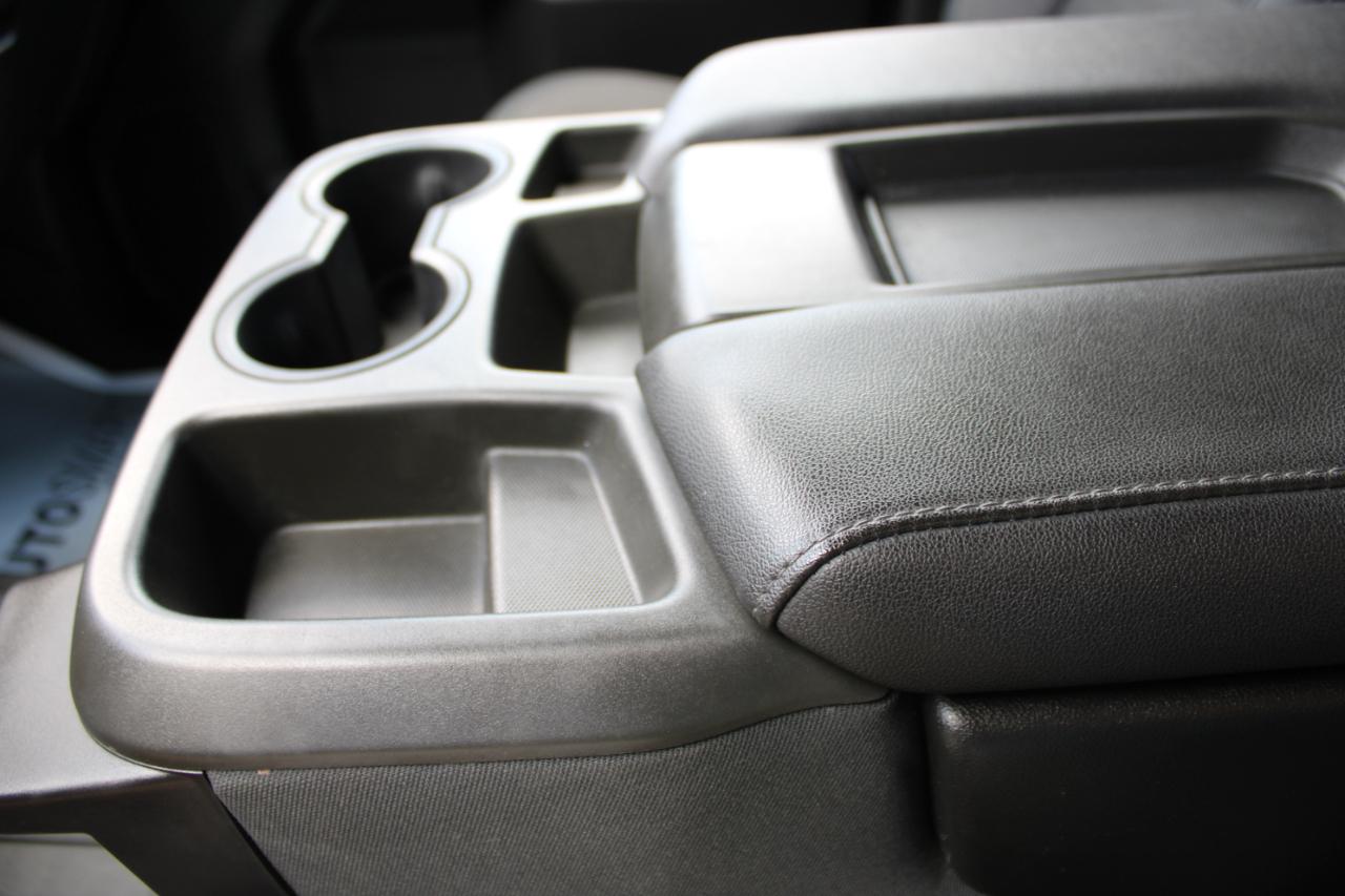 Chevrolet Silverado 1500  2019