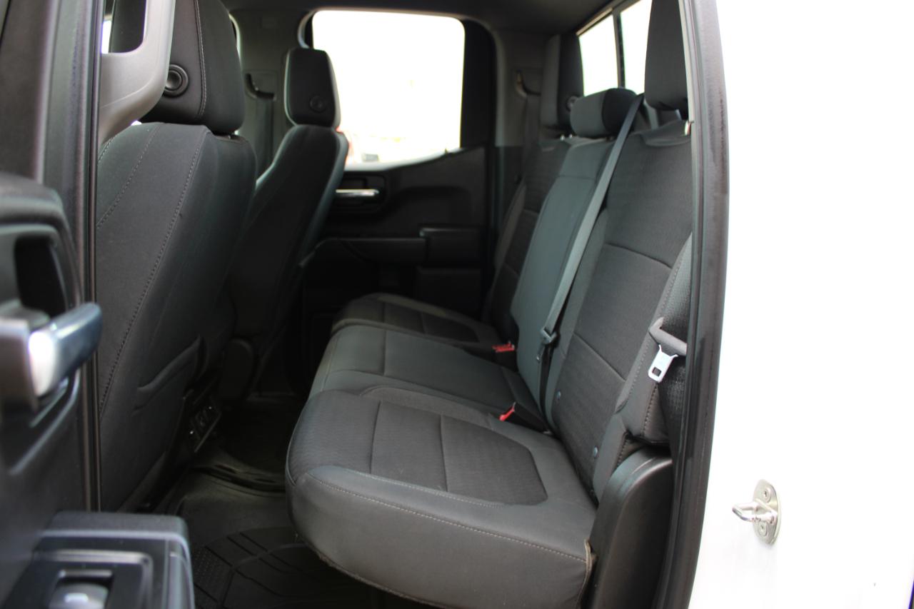Chevrolet Silverado 1500  2019