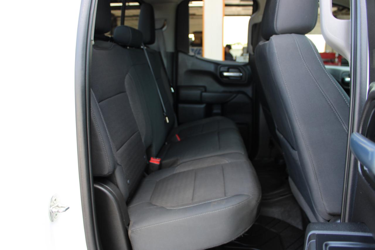 Chevrolet Silverado 1500  2019