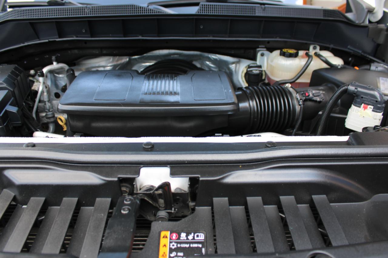 Chevrolet Silverado 1500  2019