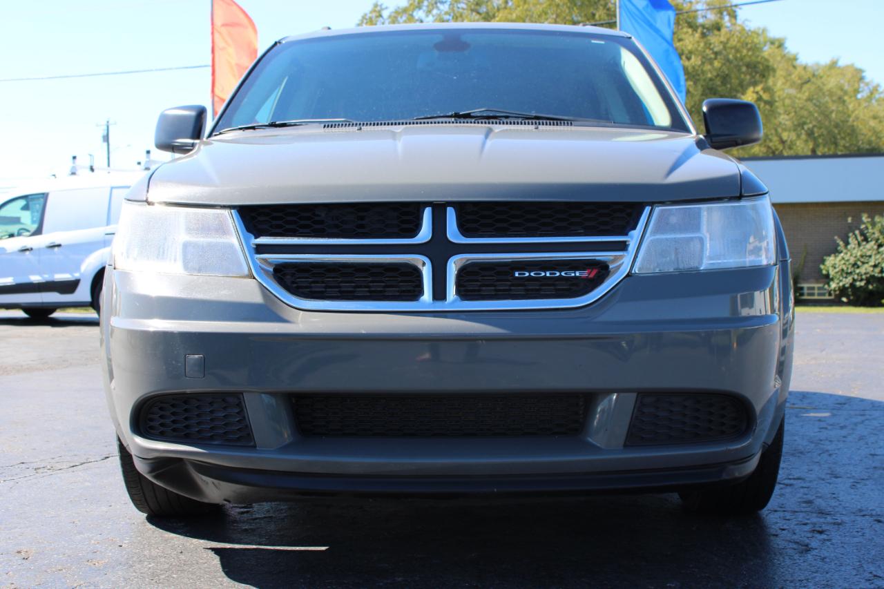 Dodge Journey SE Value 2020