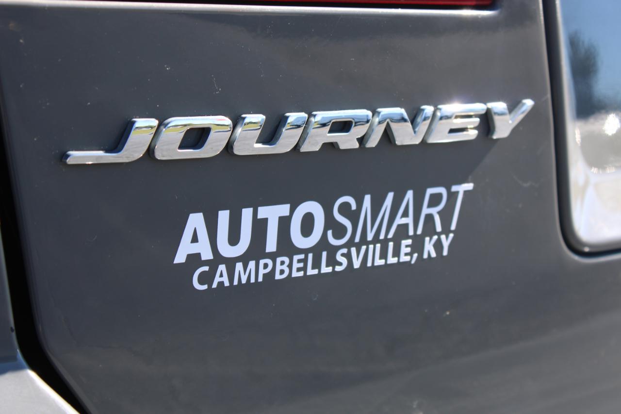 Dodge Journey SE Value 2020