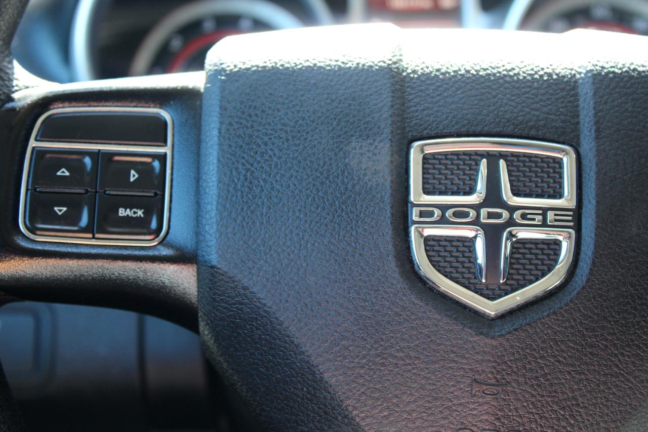 Dodge Journey SE Value 2020