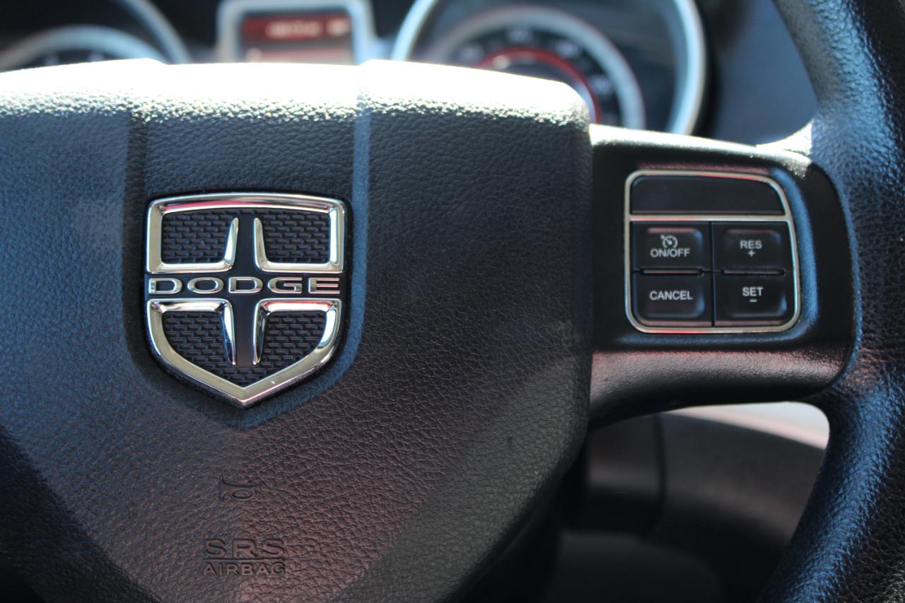 Dodge Journey SE Value 2020