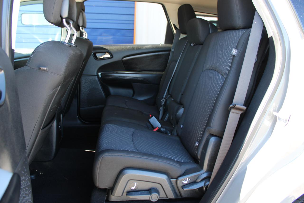 Dodge Journey SE Value 2020