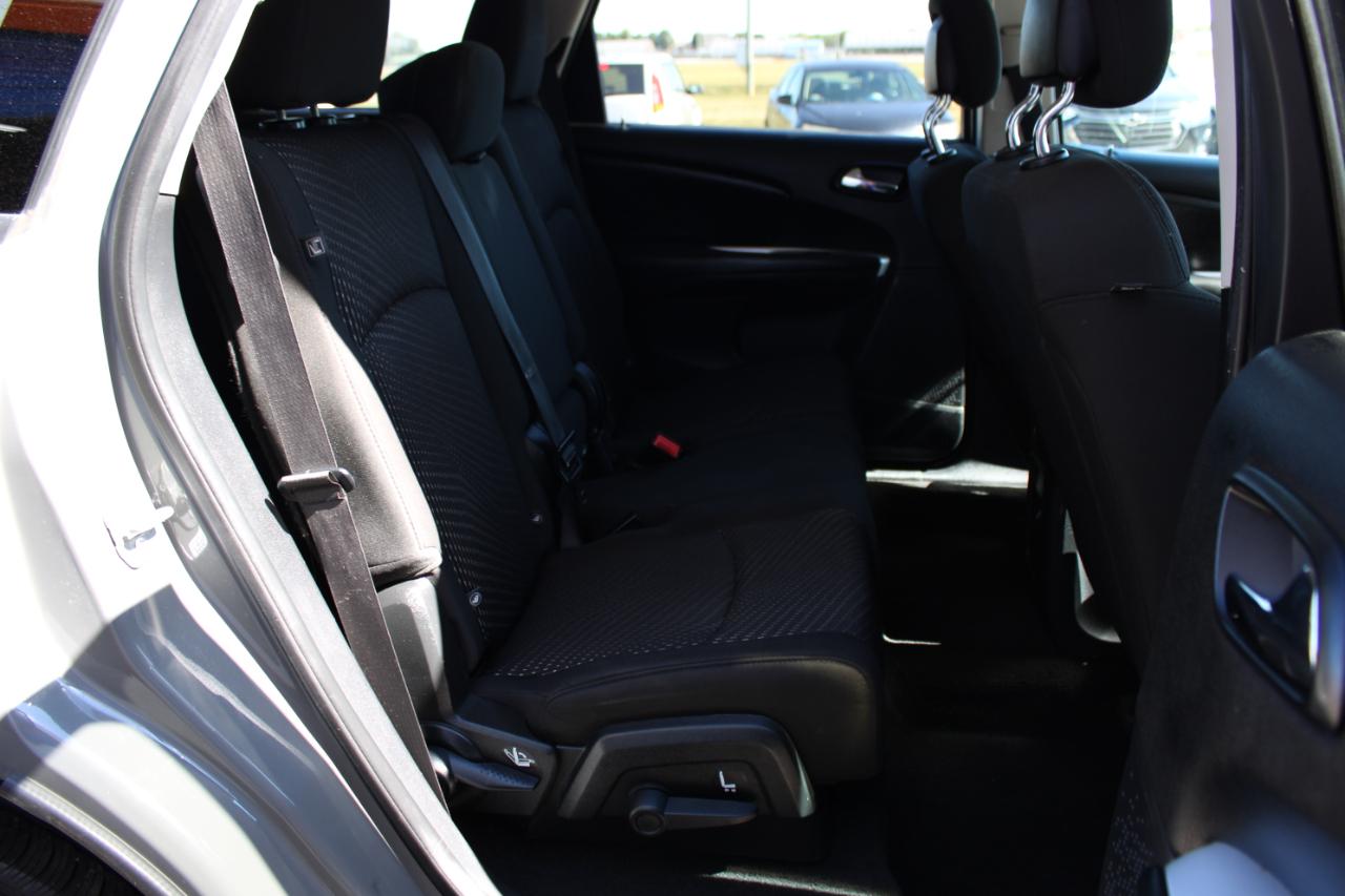 Dodge Journey SE Value 2020