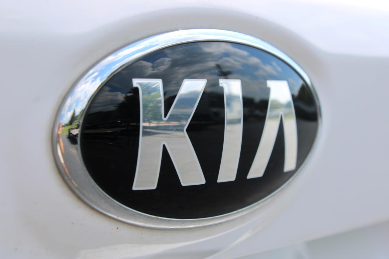Kia Sorento S 2021