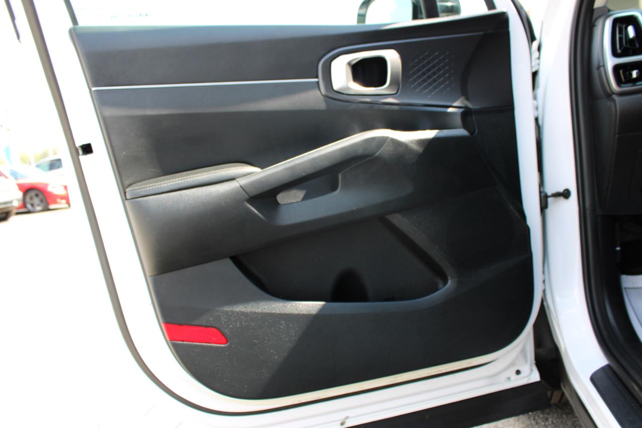 Kia Sorento S 2021