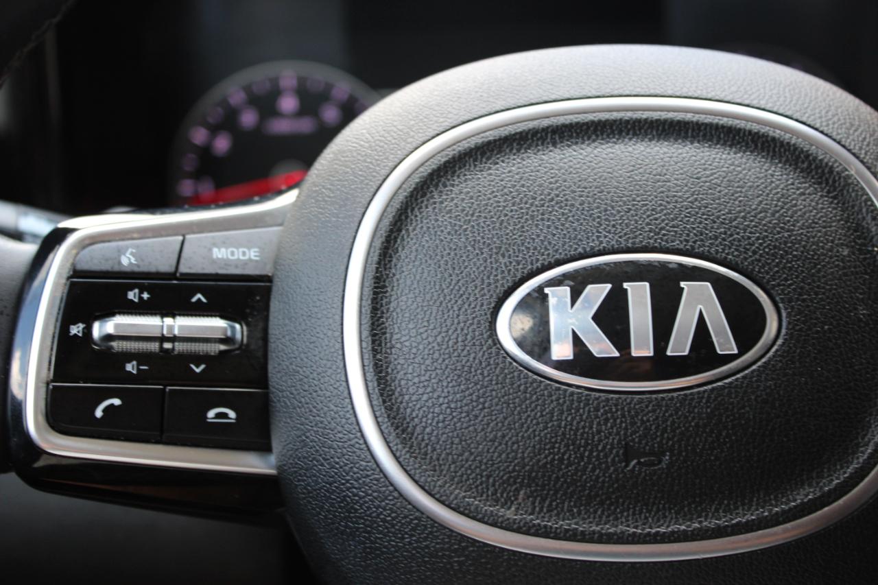 Kia Sorento S 2021
