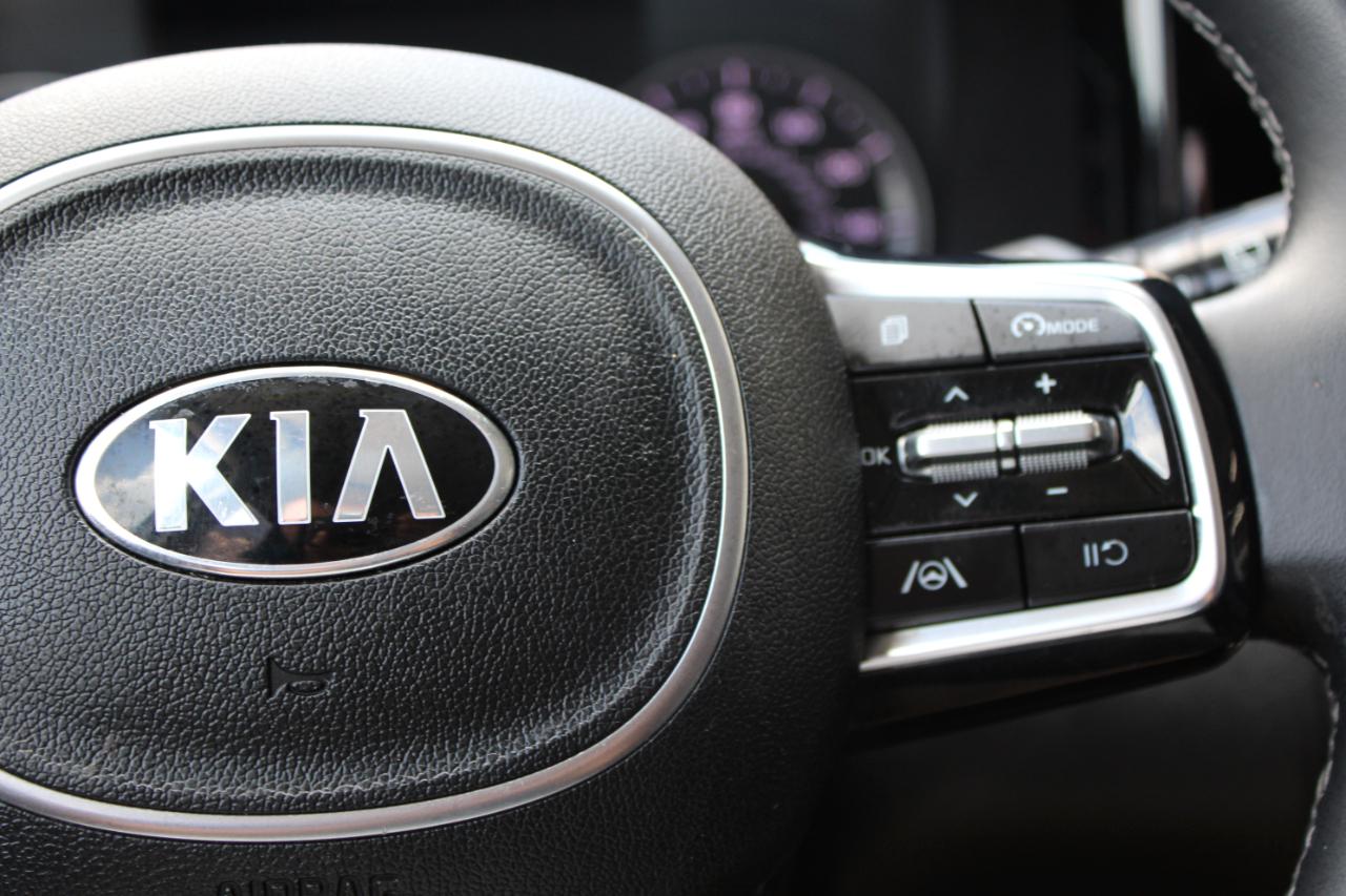 Kia Sorento S 2021