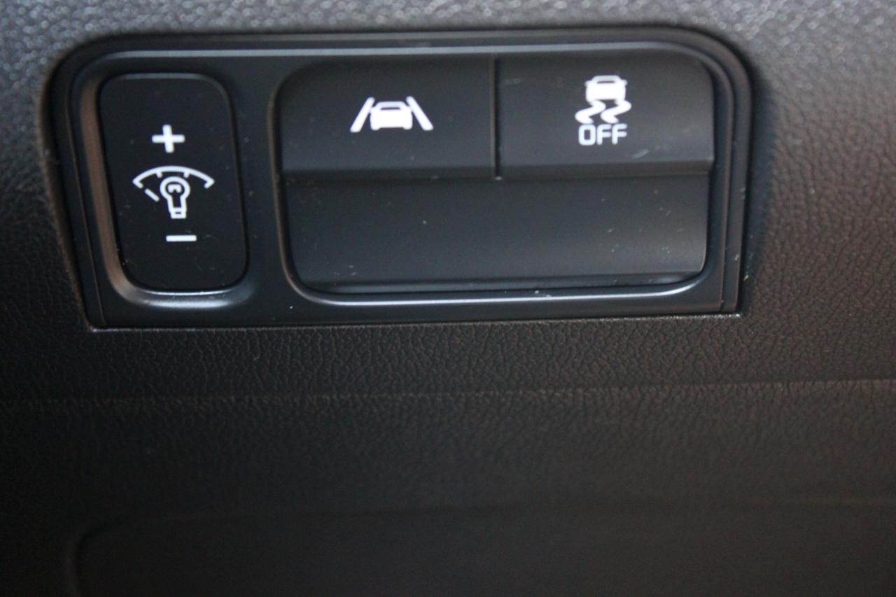 Kia Sorento S 2021