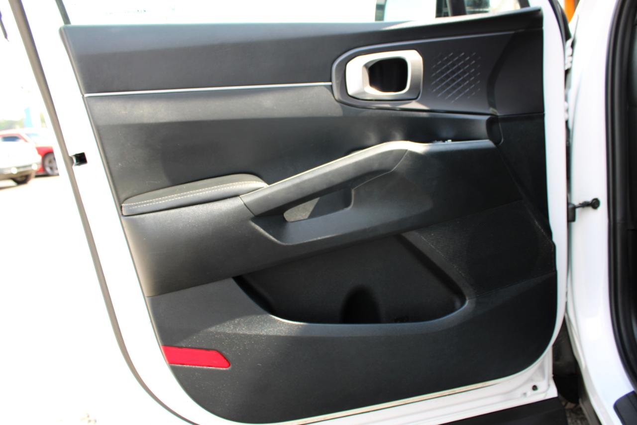 Kia Sorento S 2021