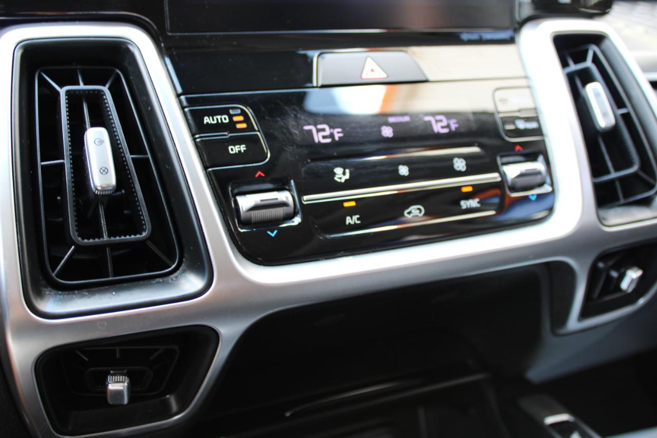 Kia Sorento S 2021