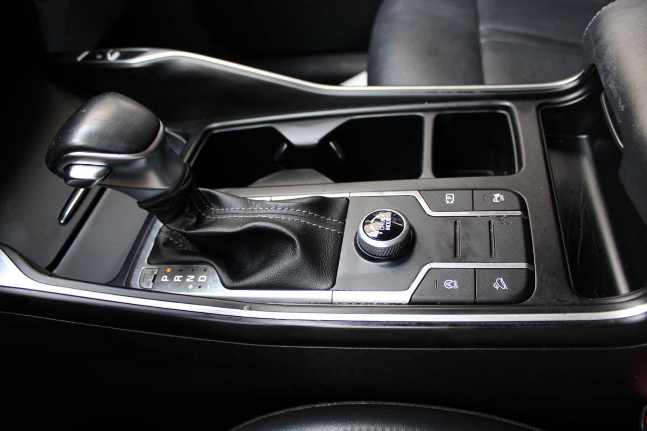 Kia Sorento S 2021