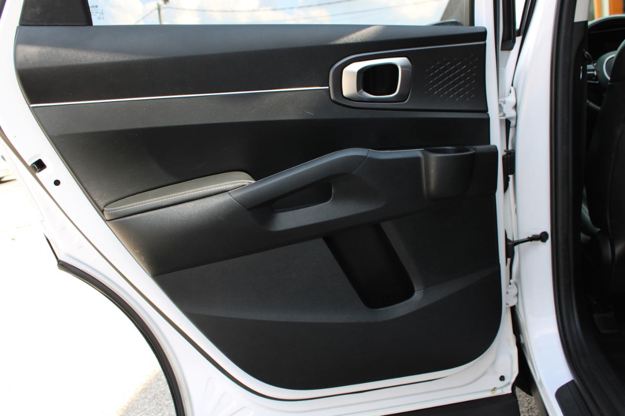 Kia Sorento S 2021