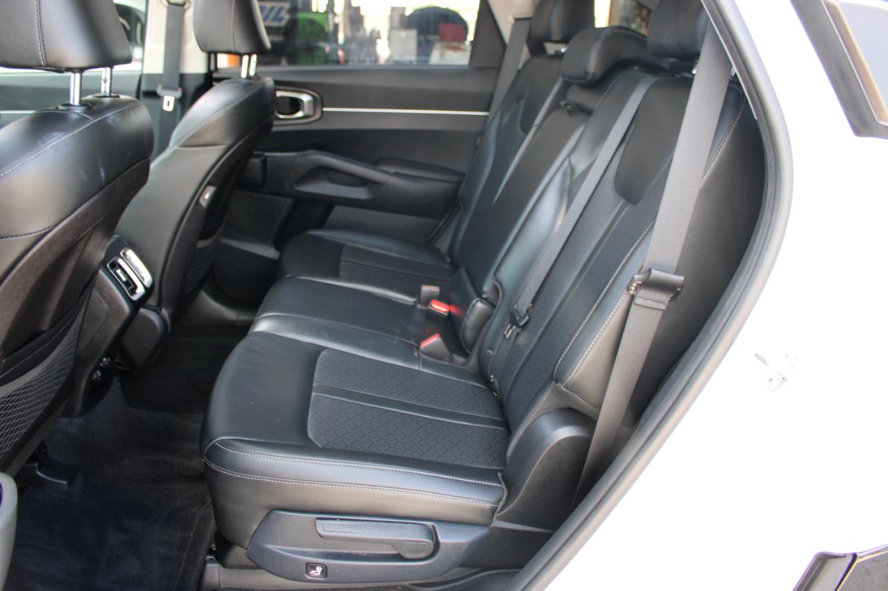 Kia Sorento S 2021