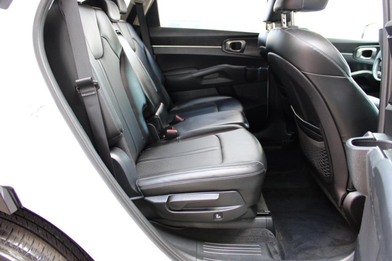 Kia Sorento S 2021