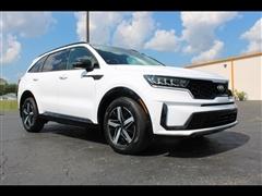 2021 Kia Sorento 