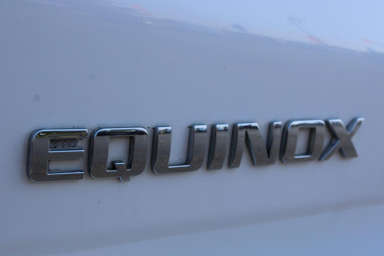 Chevrolet Equinox LT 2020