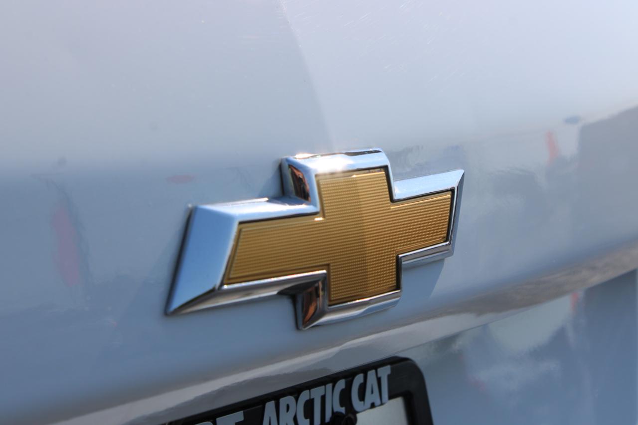 Chevrolet Equinox LT 2020