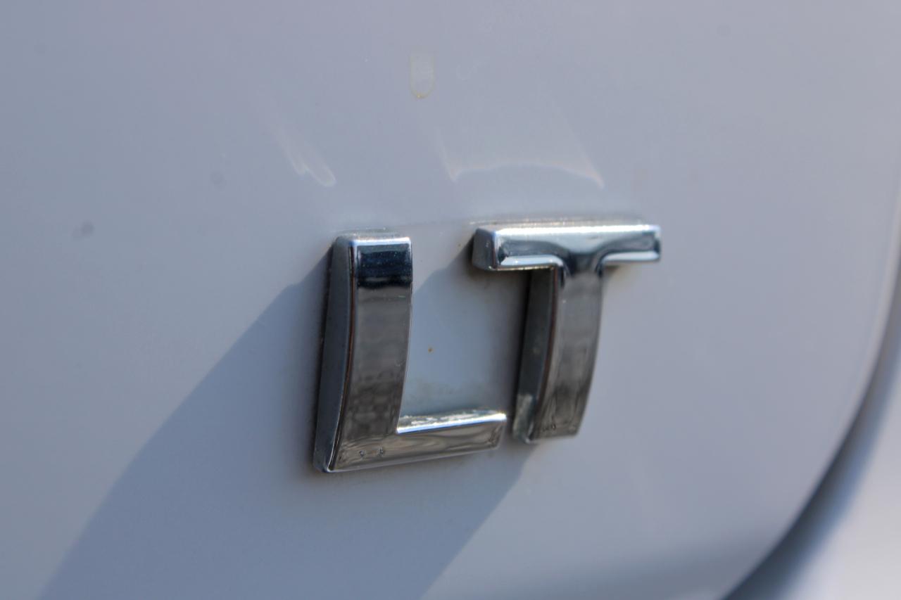 Chevrolet Equinox LT 2020