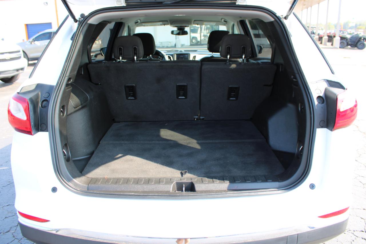 Chevrolet Equinox LT 2020
