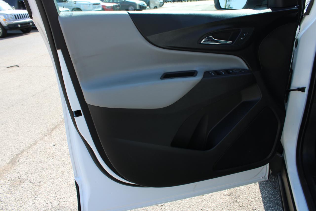 Chevrolet Equinox LT 2020