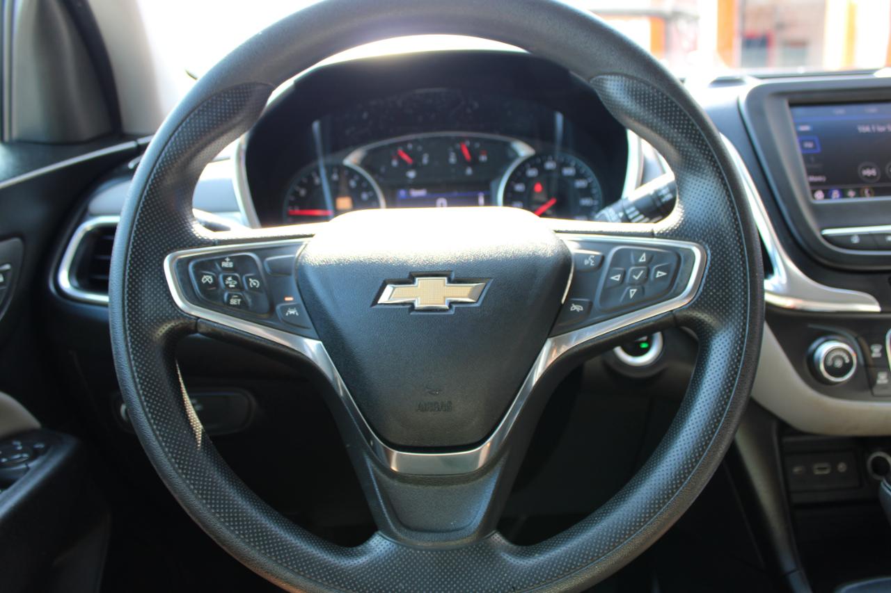 Chevrolet Equinox LT 2020