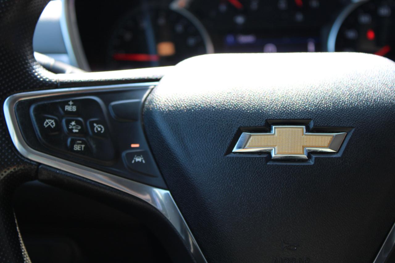 Chevrolet Equinox LT 2020