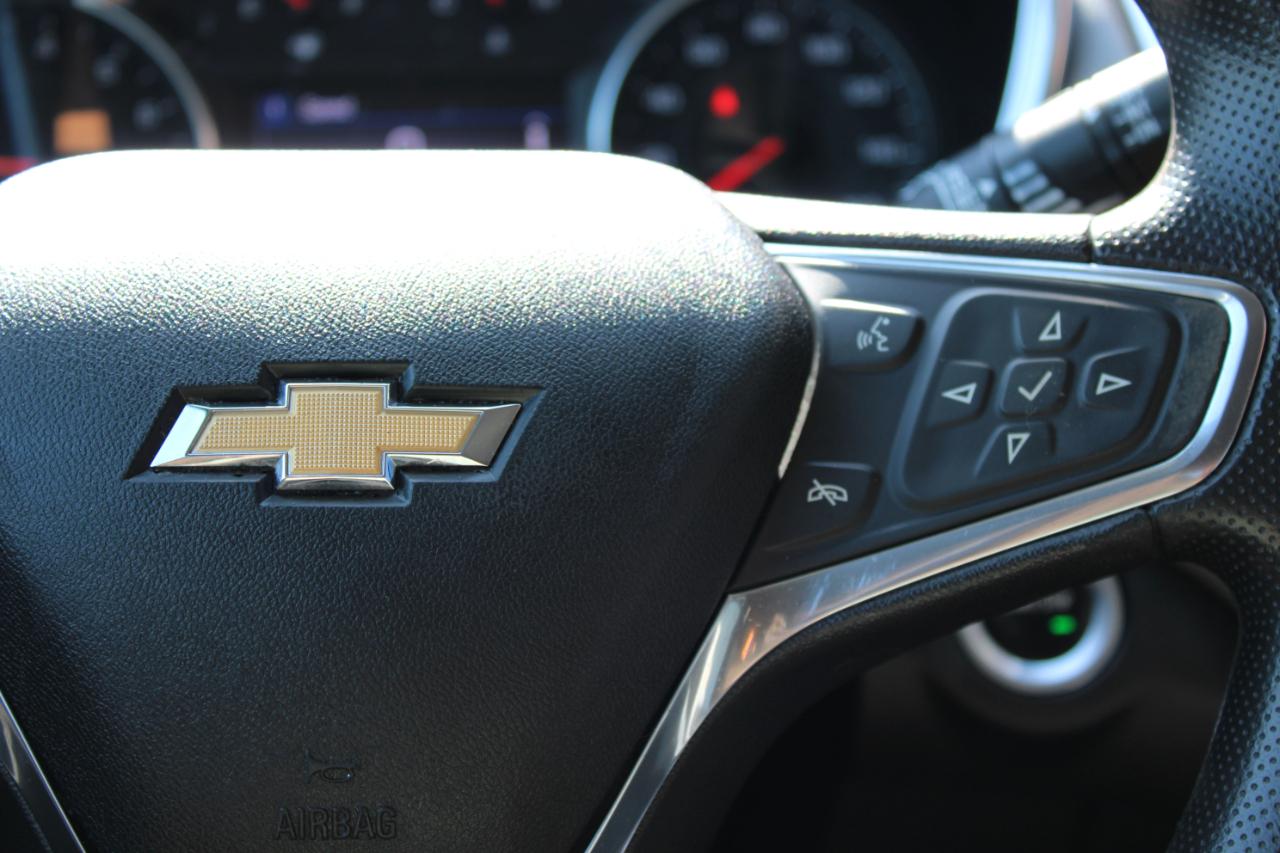 Chevrolet Equinox LT 2020