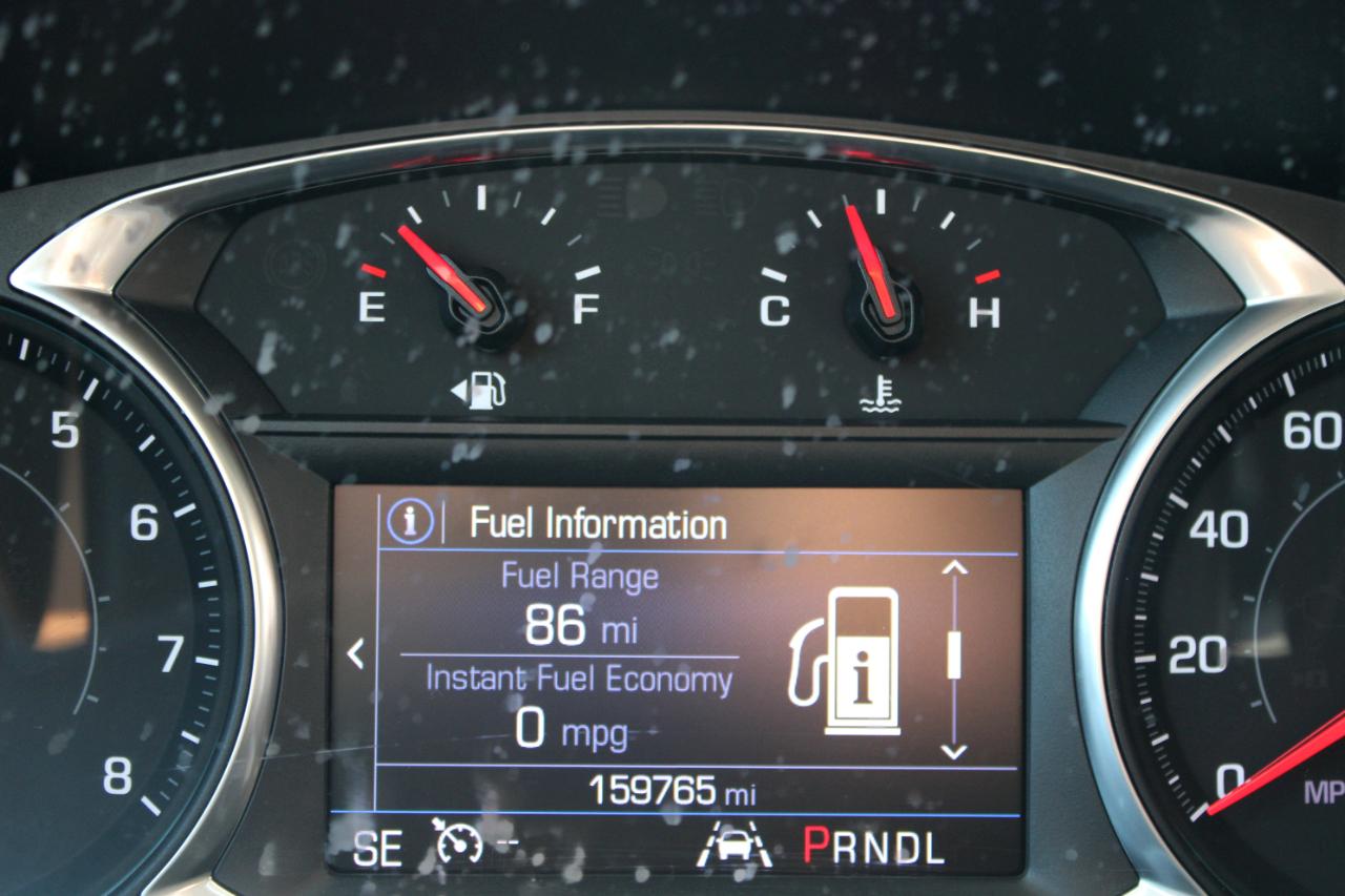 Chevrolet Equinox LT 2020