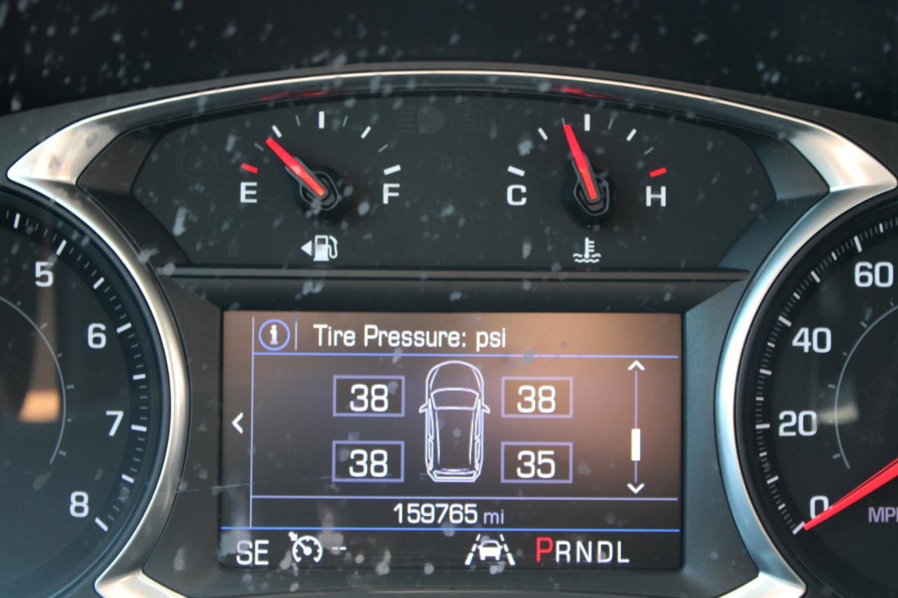Chevrolet Equinox LT 2020