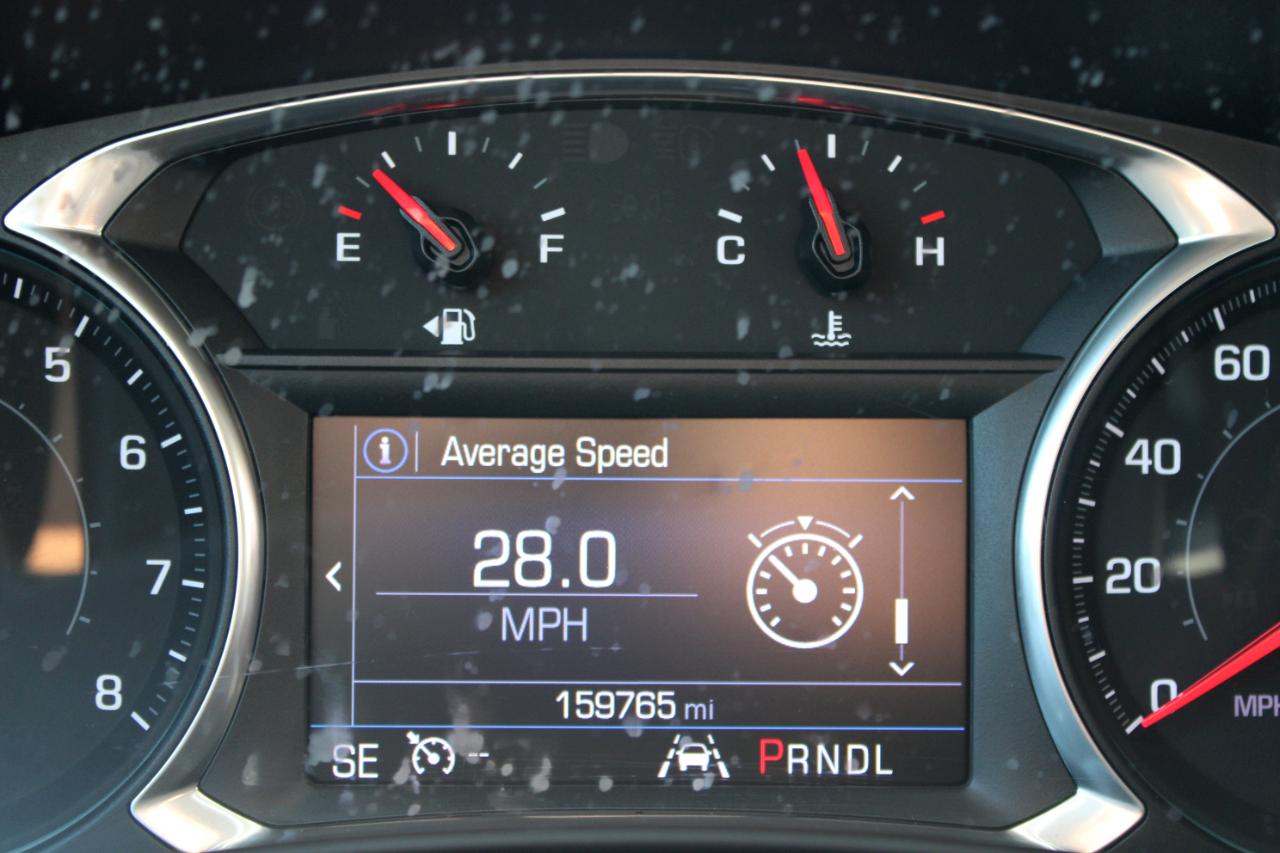 Chevrolet Equinox LT 2020