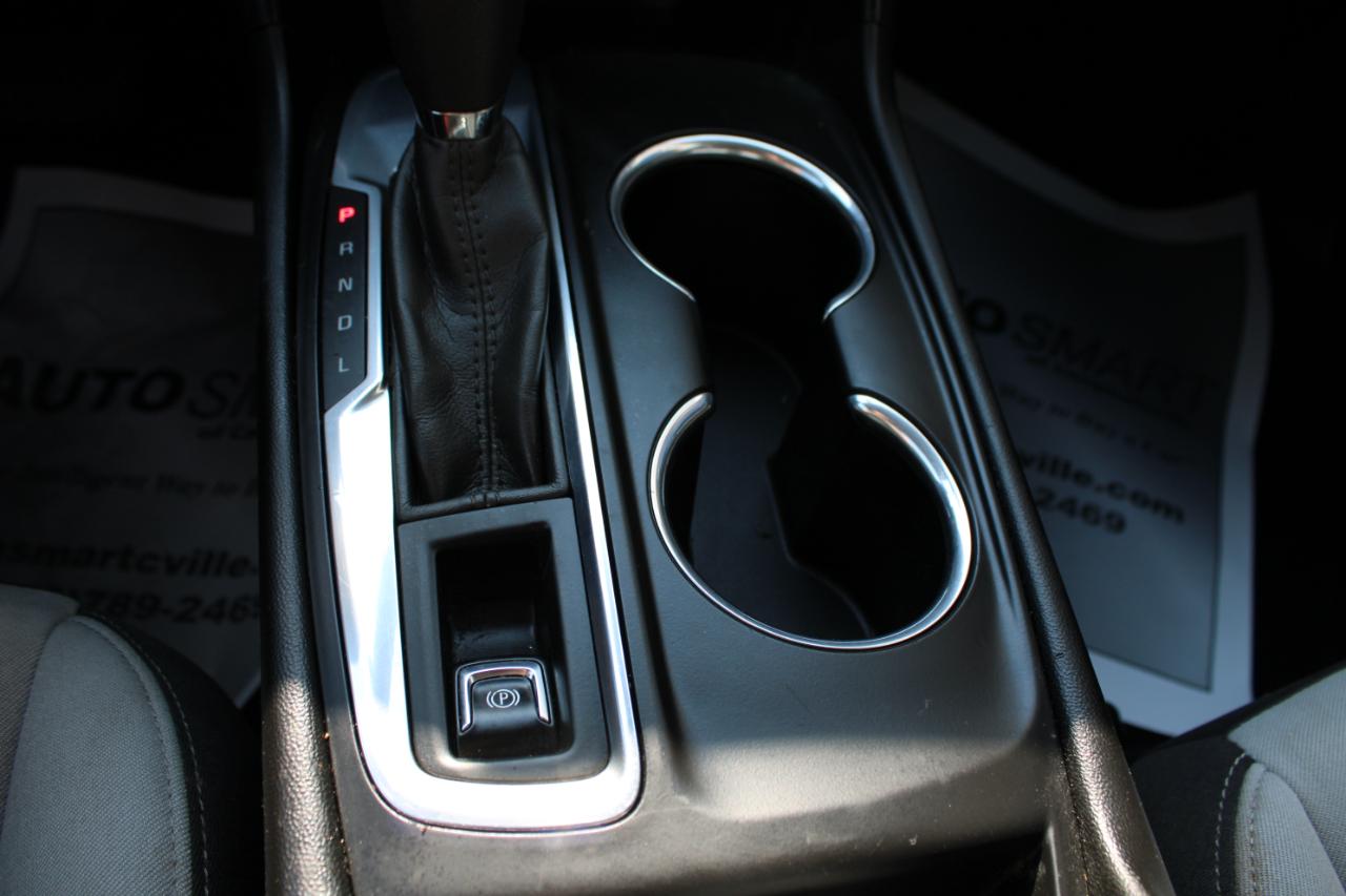 Chevrolet Equinox LT 2020
