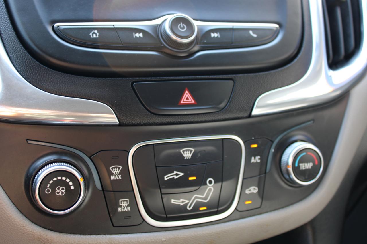 Chevrolet Equinox LT 2020