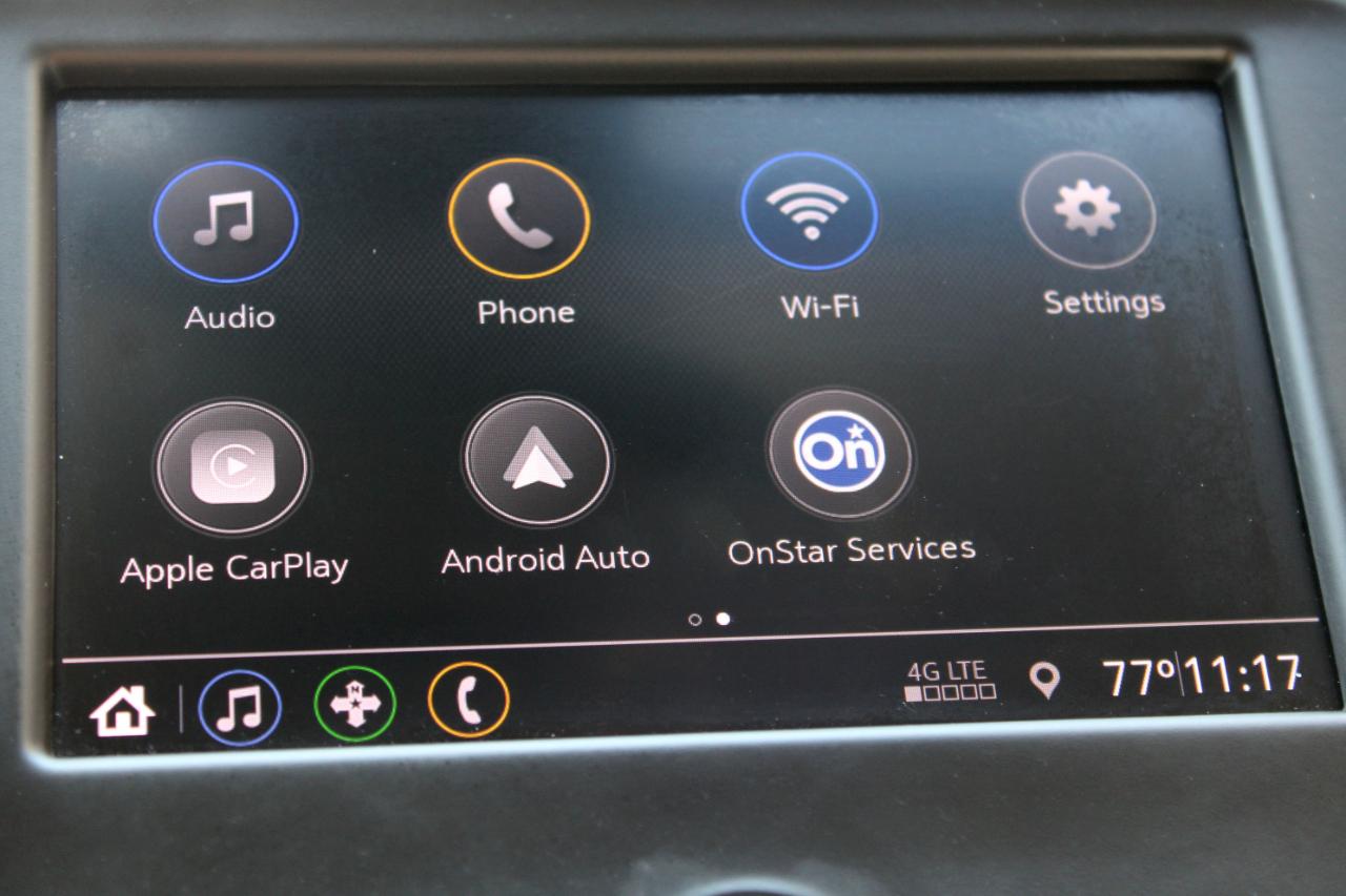 Chevrolet Equinox LT 2020
