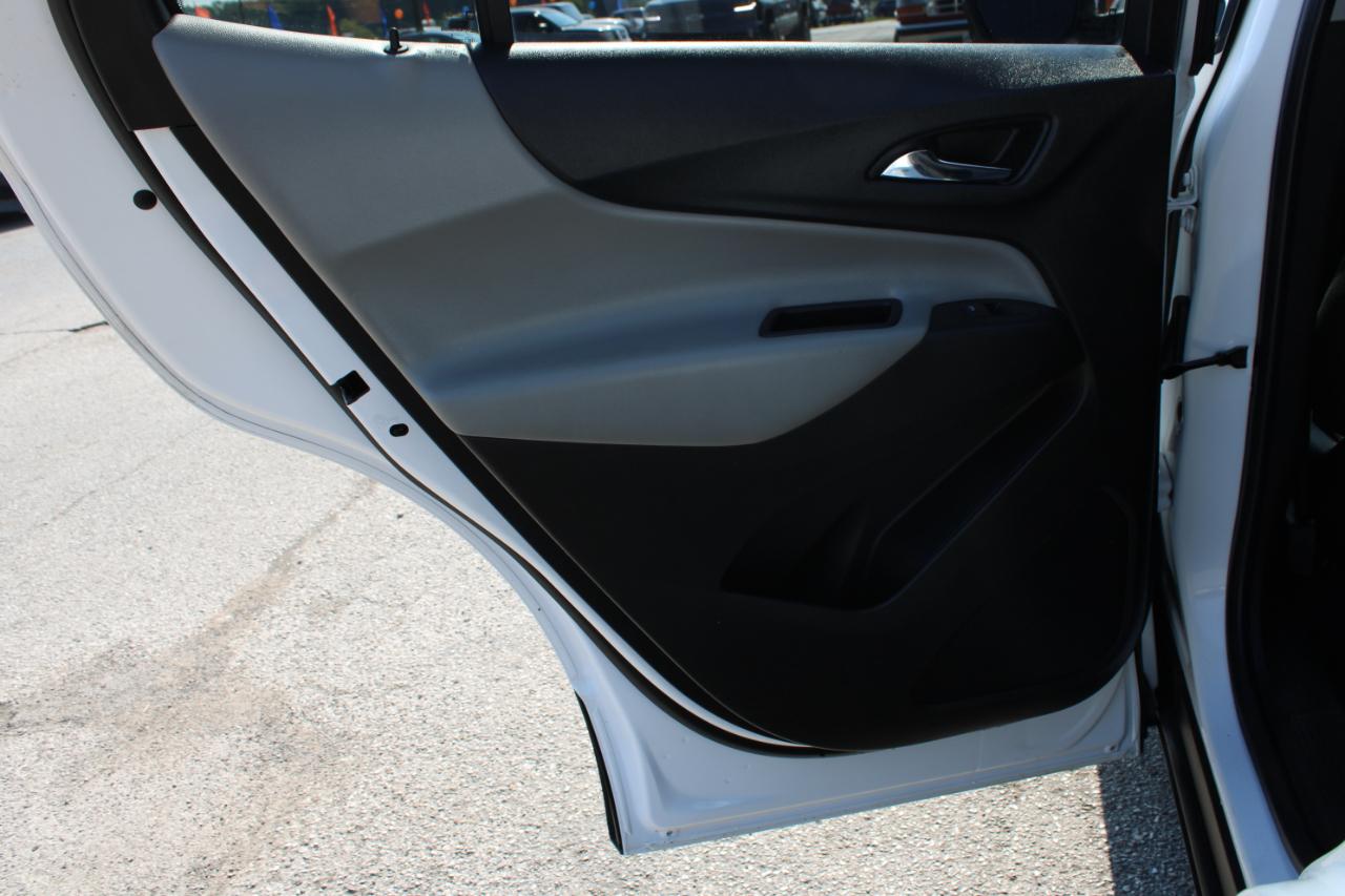 Chevrolet Equinox LT 2020