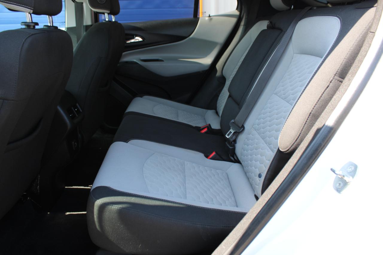 Chevrolet Equinox LT 2020