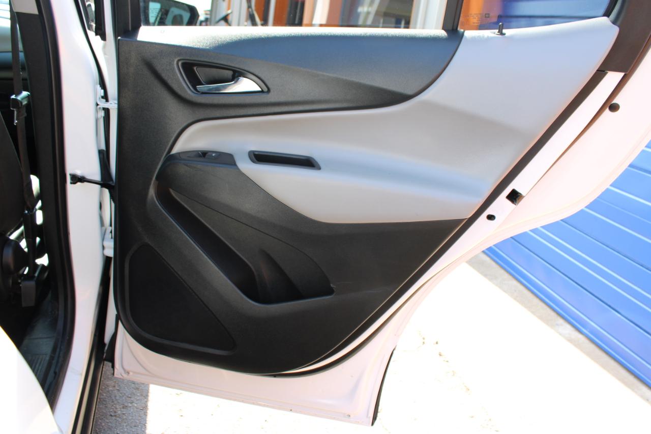 Chevrolet Equinox LT 2020