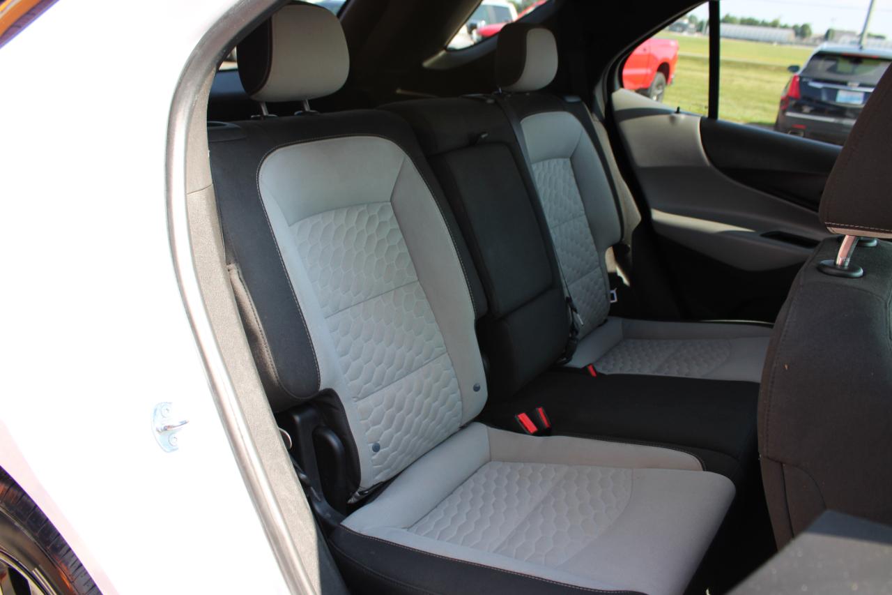 Chevrolet Equinox LT 2020