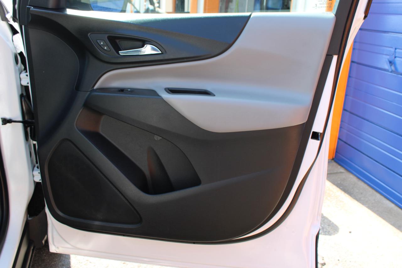 Chevrolet Equinox LT 2020