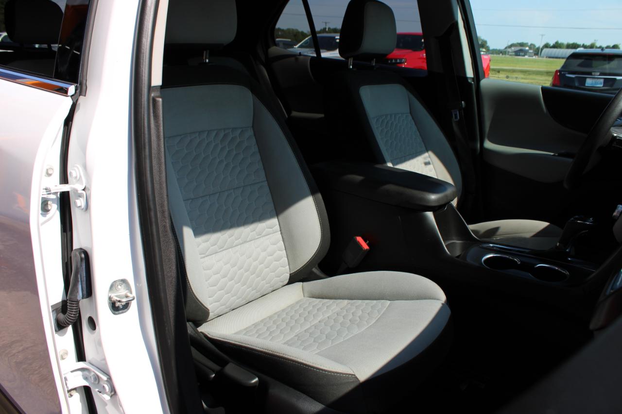 Chevrolet Equinox LT 2020